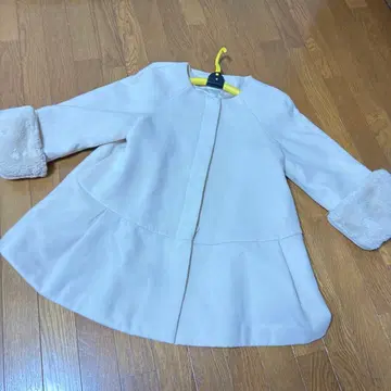 SNIDEL 노카라 자켓 베이지