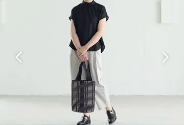 JOHANNA GULLICHSEN 샴페인 백 쿠라시노 도오구텐