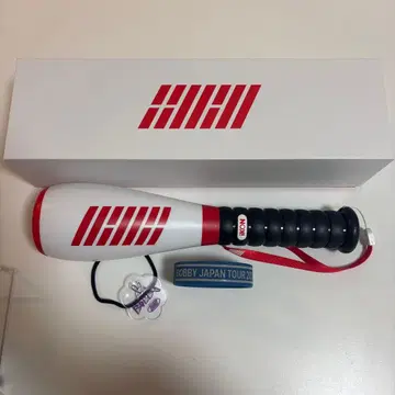 IKON 응원봉 컴뱃