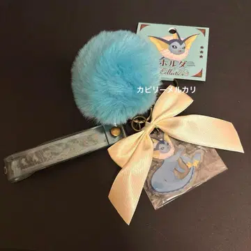 Eevee Collection 이브이 컬렉션 키링 샤미드