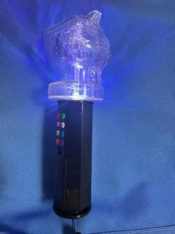 TravisJapan 응원봉 3개 세트