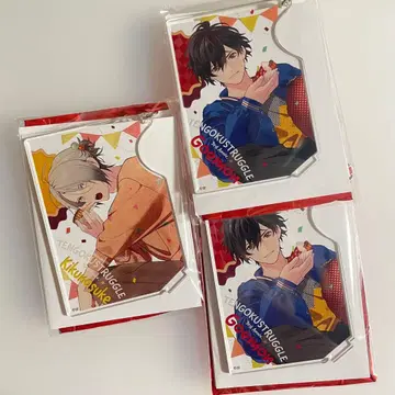 천옥 스트라글 아크릴 스탠드 고에몬 키쿠노스케