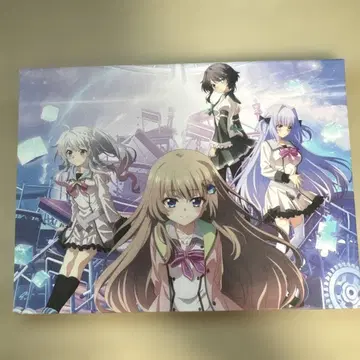 9-nine- Ruler's Crown Double Single CD