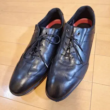 [텍시 럭스] TU-7776 천연 가죽 스니커즈 비즈니스 슈즈