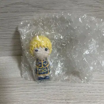 헌터헌터 HUNTER x HUNTER 제일복권 H상 크라피카