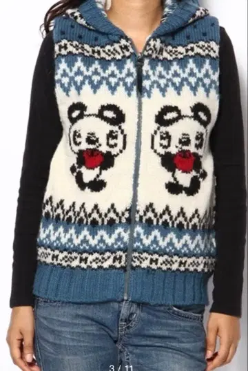 HYSTERIC GLAMOUR APPLE PANDA 베스트