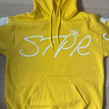 스토푸리 후드티