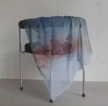 CALME x yoi 오리지널 스카프 -요이-