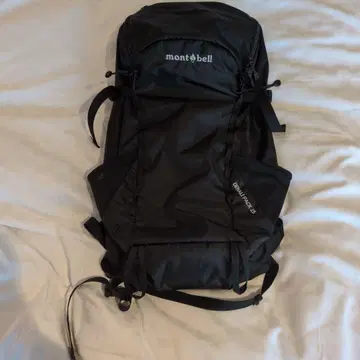 mont-bell 몽벨 디나리 팩 25
