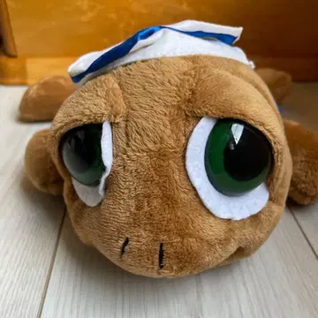 거북이 봉제 인형