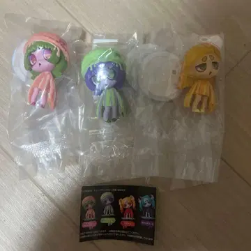 윌 스위츠 피규어 컬렉션 2