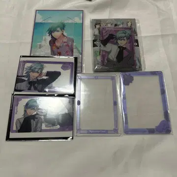 우타프리 아크릴 스탠드 탭 나이 미카제 아이