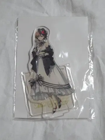 하츠네 미쿠 심포니 2024 아크릴 스탠드 MEIKO 요코하마/고베 공연