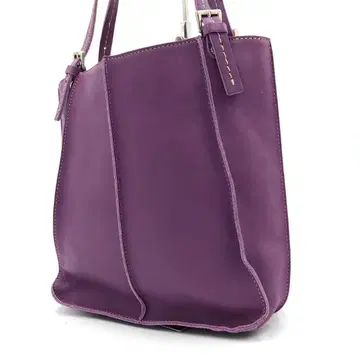 [ 새상품급 ] MONTOWA 모토와 핸드백 토트백 일본제 가죽