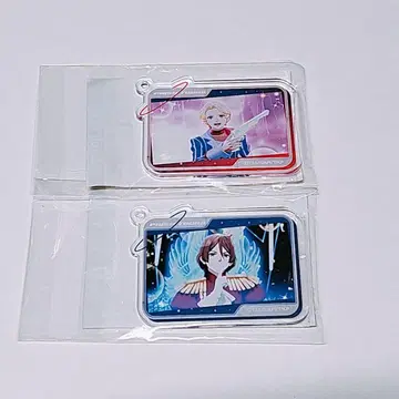 KING OF PRISM 아크링 키링 히토 린