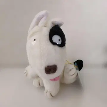 헤이세이 강아지 이야기 바우 봉제 인형 타카라