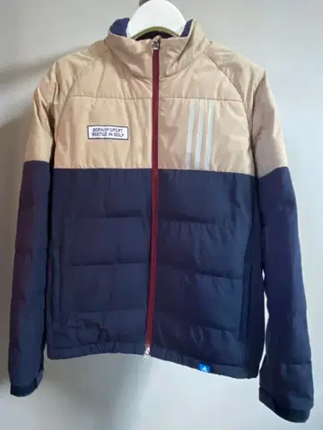 adidas 다운 자켓