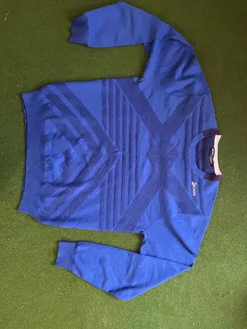 Srixon 골프 스웨터 L 사이즈 중고