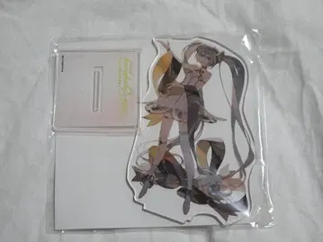 하츠네 미쿠 심포니 2024 아크릴 스탠드 하츠네 미쿠