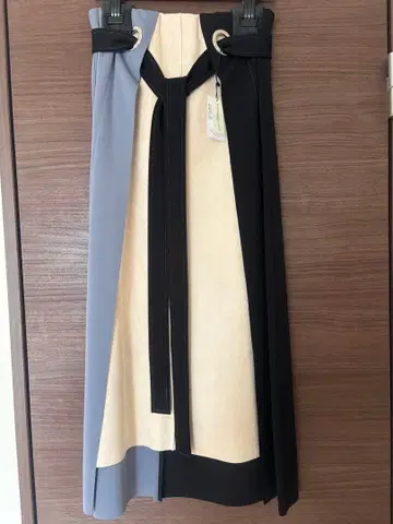 GALLARDAGALANTE 플레어 스커트 택 포함 새상품