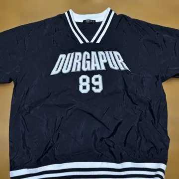 DURGAPUR 89 나일론 자켓