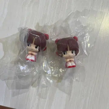 데즈카 오사무 캐릭터 기다림 피노코 캡슐 토이