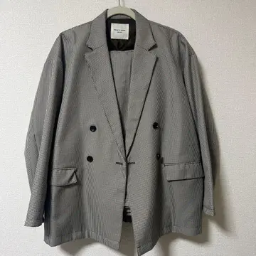 FREAK'S STORE 셋업