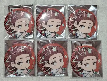 윈블 나토리 캔뱃지 파보테리아