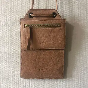 겐텐 스마트폰 숄더