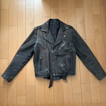 archive riders jacket