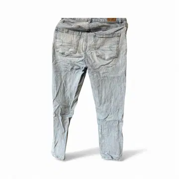 AMERICAN EAGLE 슬림핏 데님 US2