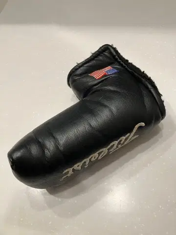 스카티 카메론 성조기 퍼터 커버