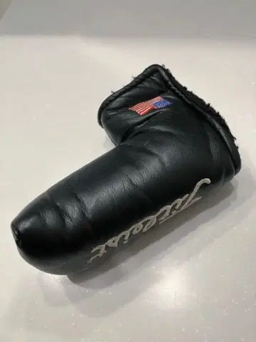 스카티 카메론 성조기 퍼터 커버