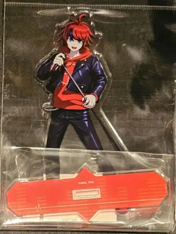 최종 방위 학원 타워 레코드 타워레코드 아크릴 스탠드 스미노 타쿠미