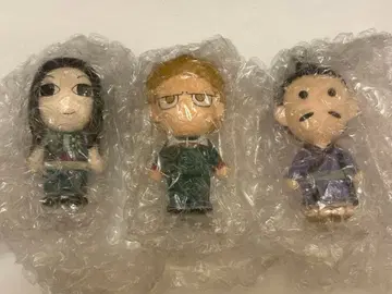 HUNTER x HUNTER 제일복권 H상 이르미 노부나가 핀크스