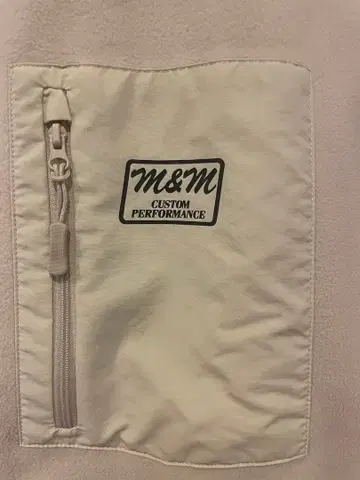 XL M&M CUSTOM PERFORMANCE 엠앤엠 베스트