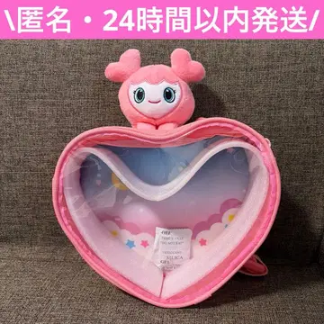 GIGO TWICE LOVELYS 삐걱삐걱 바디백 모모 모블리1