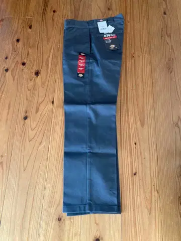 디키즈 874 사이즈 32 Dickies 오리지널