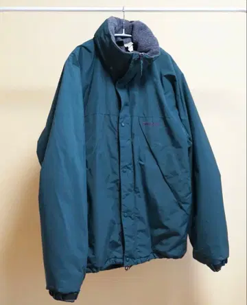 mont-bell 90's 마운틴 자켓