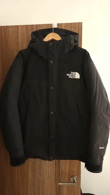 THE NORTH FACE 마운틴 다운 자켓 L 사이즈