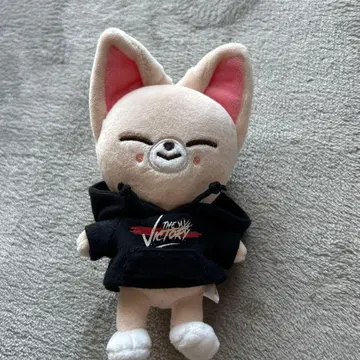 StrayKids SKZOO 봉제 인형 폭시니