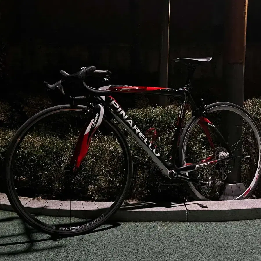 Please come after looking at the Pinarello fp2 description! on