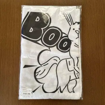 Non Stop Rabbit 논라비 타월