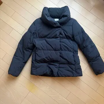 PLST 새상품급 다운 자켓 다운 90%