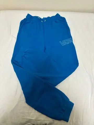 VANS 스웨트 팬츠 M 사이즈