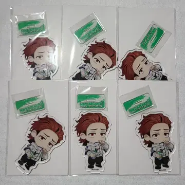 윈브레 나토리 아크릴 스탠드 파보테리아