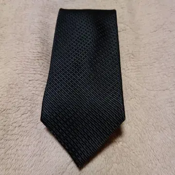 Paul Stuart 블랙 넥타이
