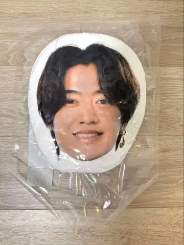 타카하시 카이토 페이스 쿠션