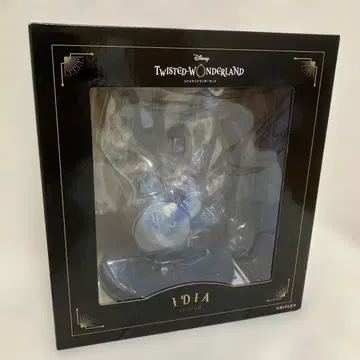 트위스테 이데아 1/8 스케일 피규어 혜택 포함 캔뱃지