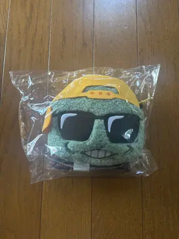 타카게 TAKAGE 타카오 하야토 생일 파우치